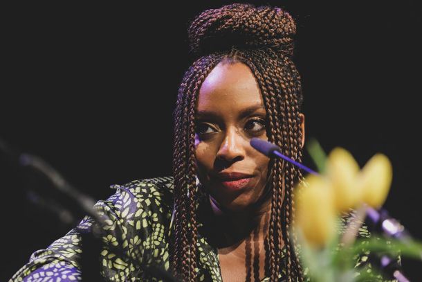 »Ne verjamem v presojanje žensk na podlagi tega, ali so ali niso feministke«