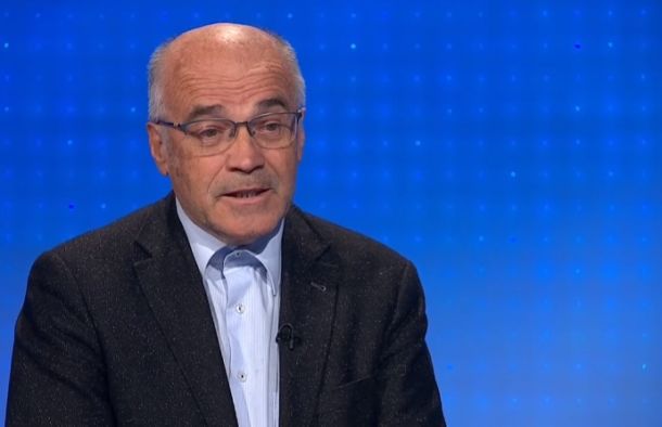 Kovač: »Če imate dva velika ponudnika, tržne konkurence pravzaprav ni«
