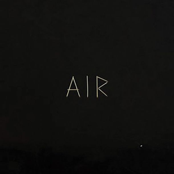 SAULT: Air