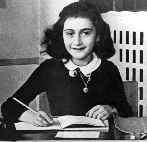 Ana Frank