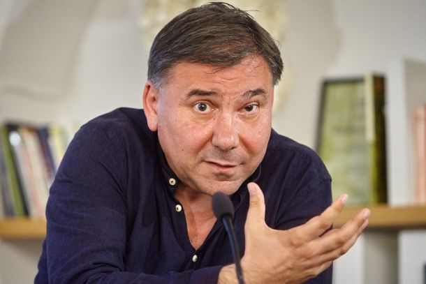 Ivan Krastev