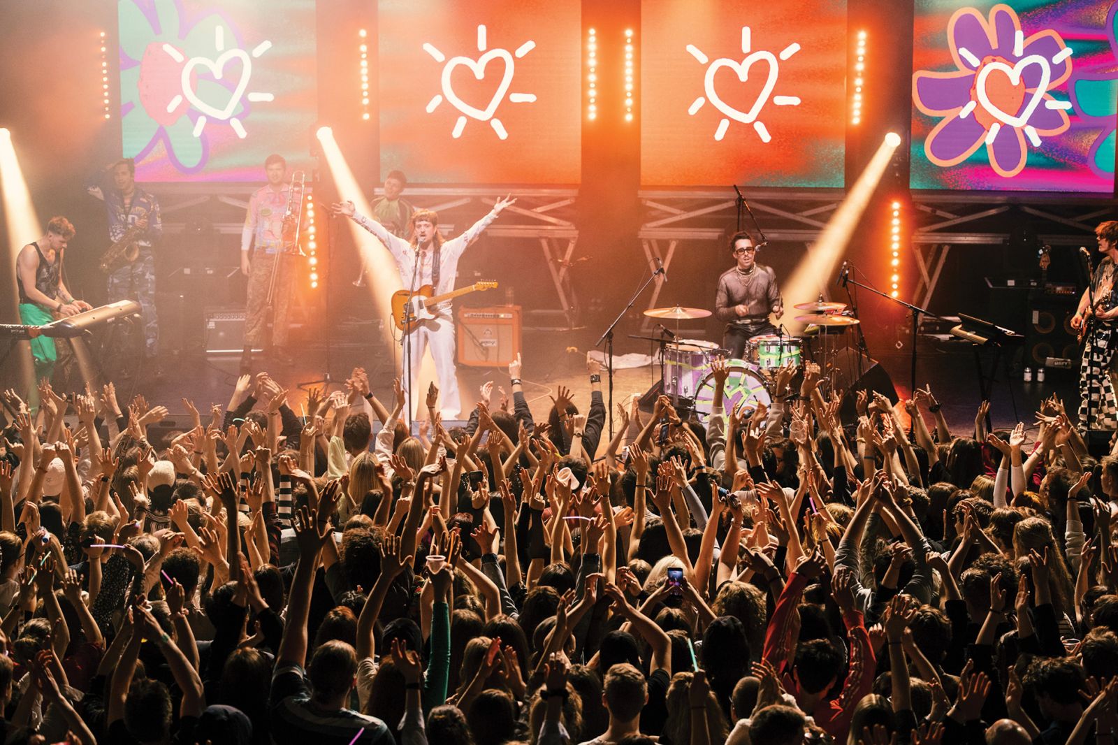 MRFY, Kino Šiška, LJ | Urška Boljkovac