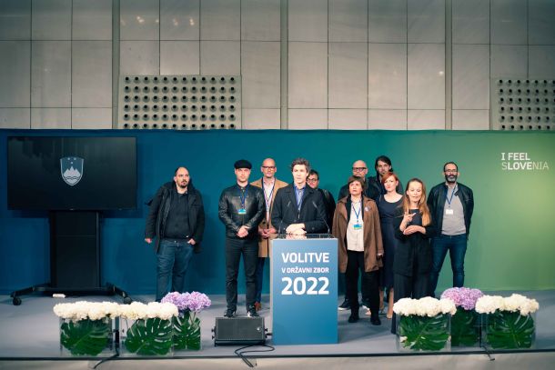 Državnozborske volitve 2022