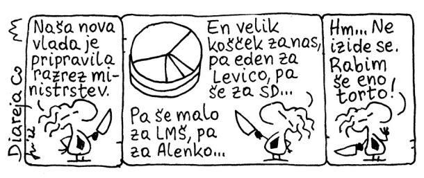 Vladna torta