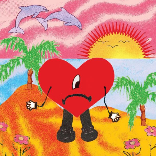Bad Bunny: Un Verano Sin Ti