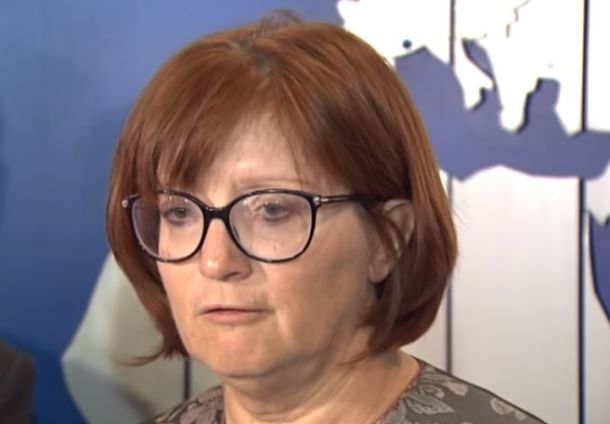 »Jaz neke hude revščine ne vidim«