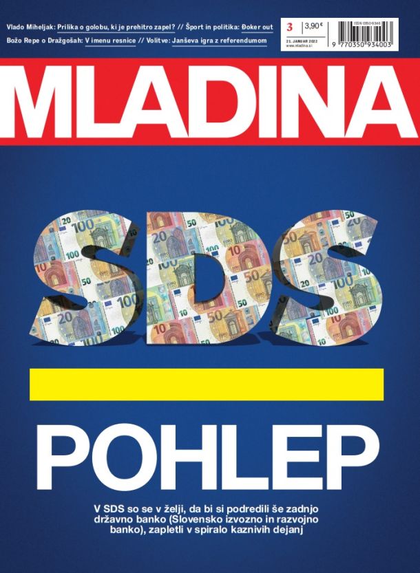 MLADINA 3 2022