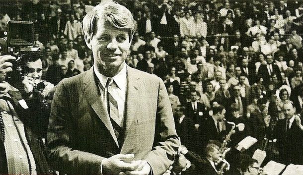 Robert F. Kennedy