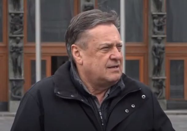 Če bi se Janković odločil zaključiti svojo politično pot v Ljubljani ... 
