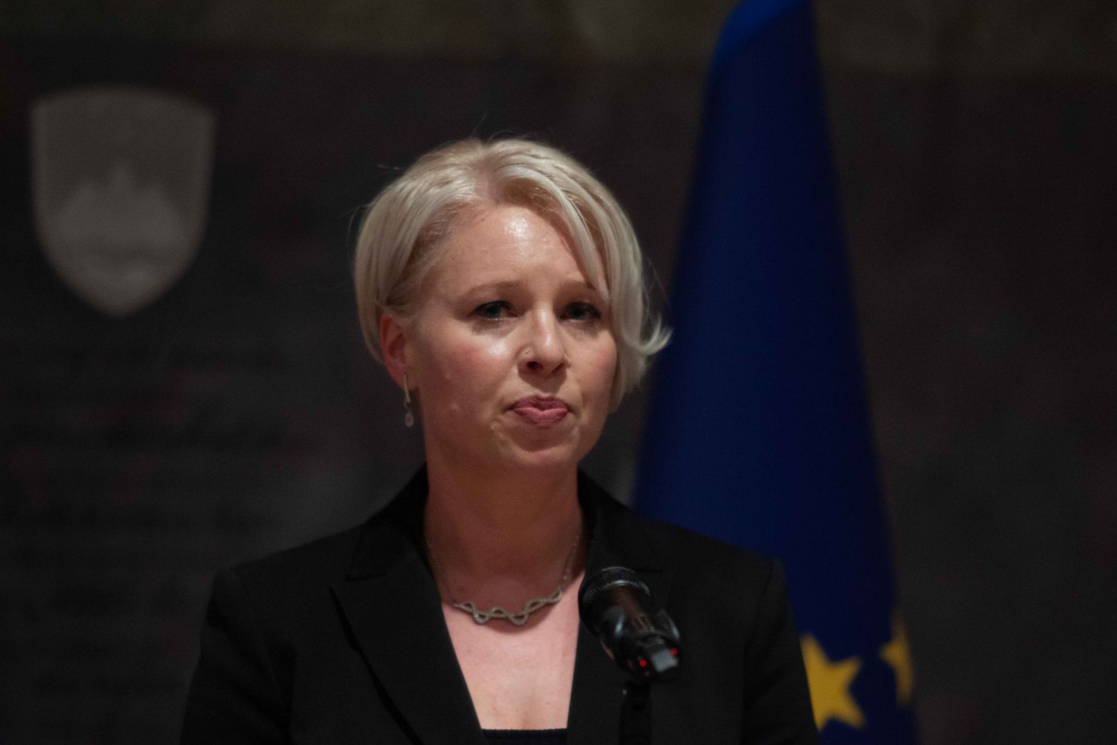 Urška Klakočar Zupančič