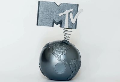 Evropska nagrada MTV 