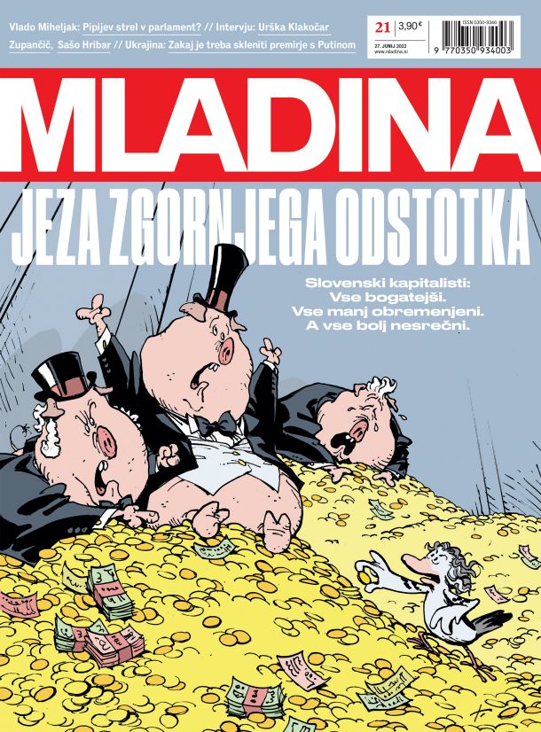 MLADINA 21 2022