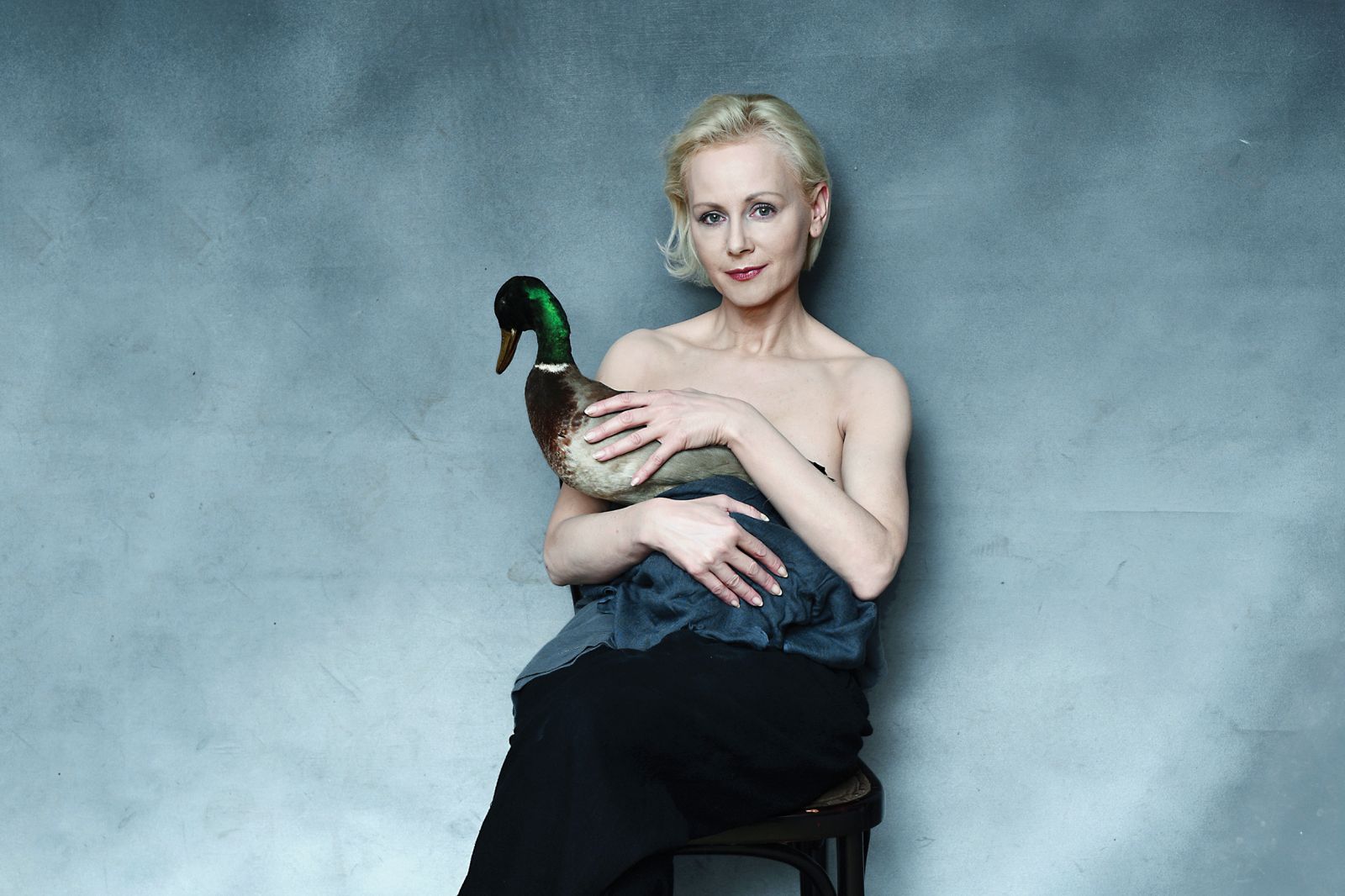 Margaret Atwood: Penelopiada