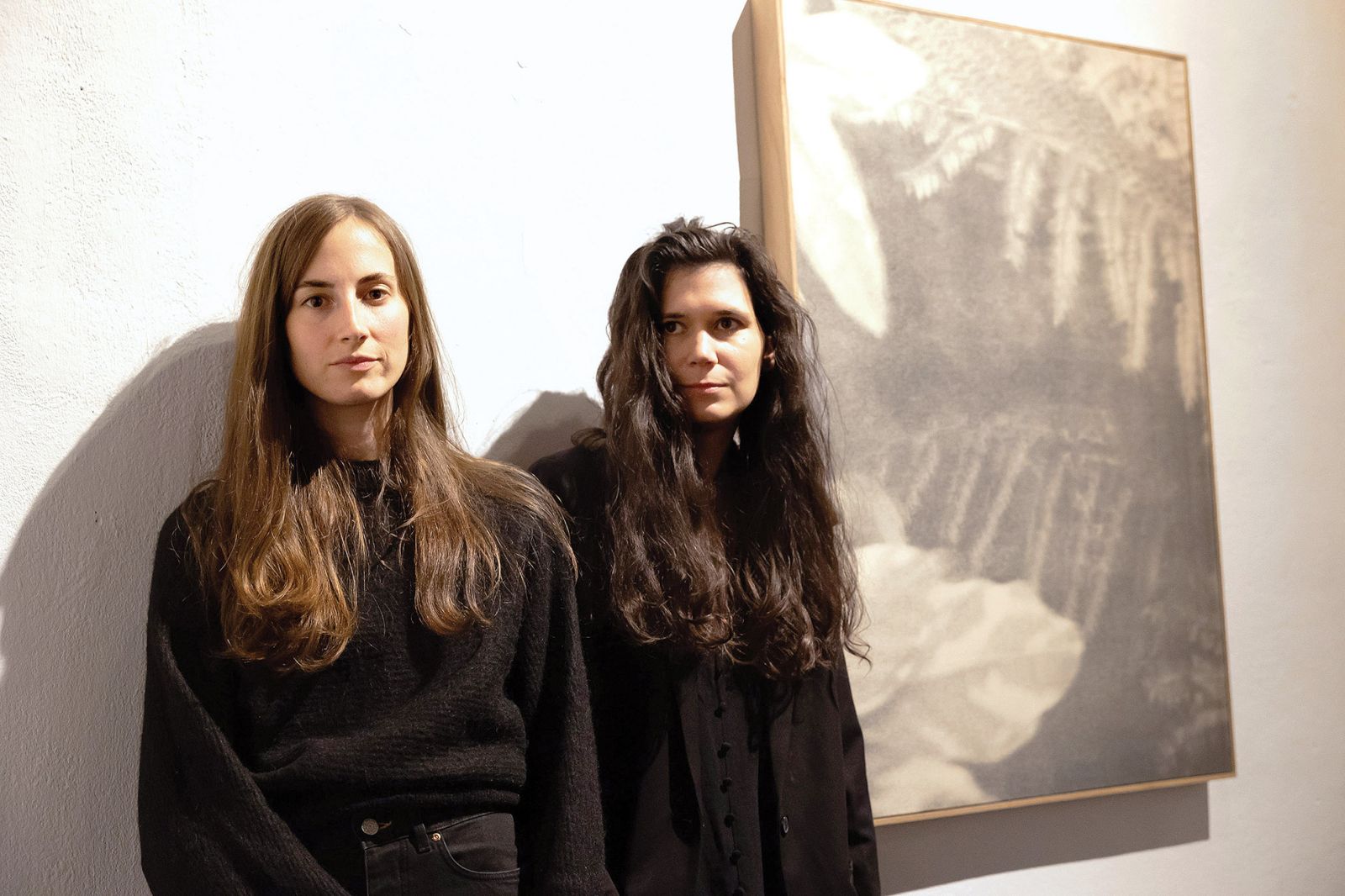 Živa Drvarič: Aparthotel, avtorica in kuratorka Iza Pevec, Galerija Alkatraz, LJ | Nada Žgank