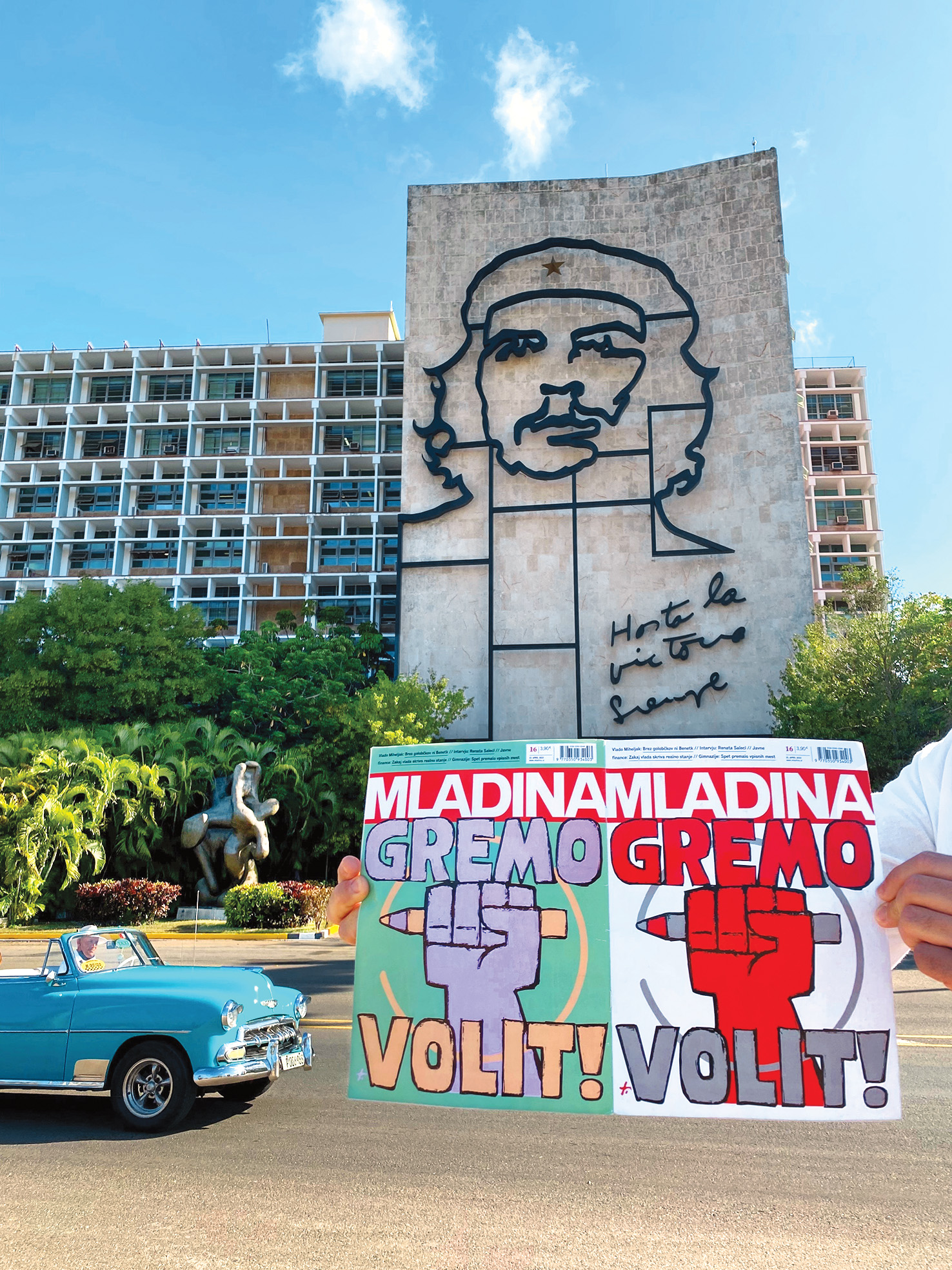 Havana, Kuba | Bojan Borko