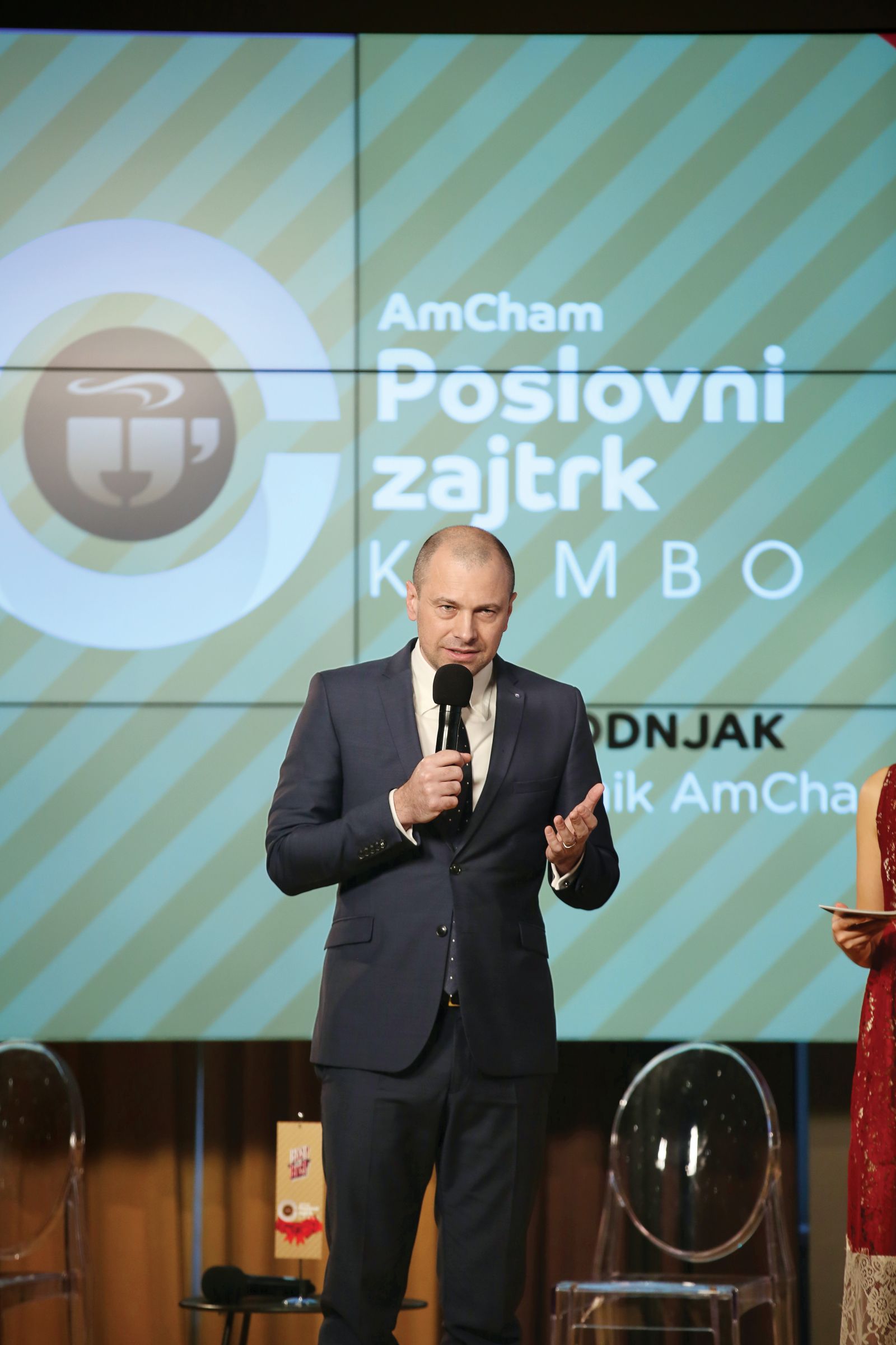 Brodnjak je eden najbolj vnetih zagovornikov uvedbe socialne kapice in hkrati tisti menedžer, ki bi od njene uvedbe imel največje koristi