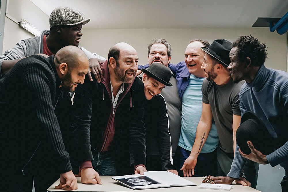 Film tedna: Triumf