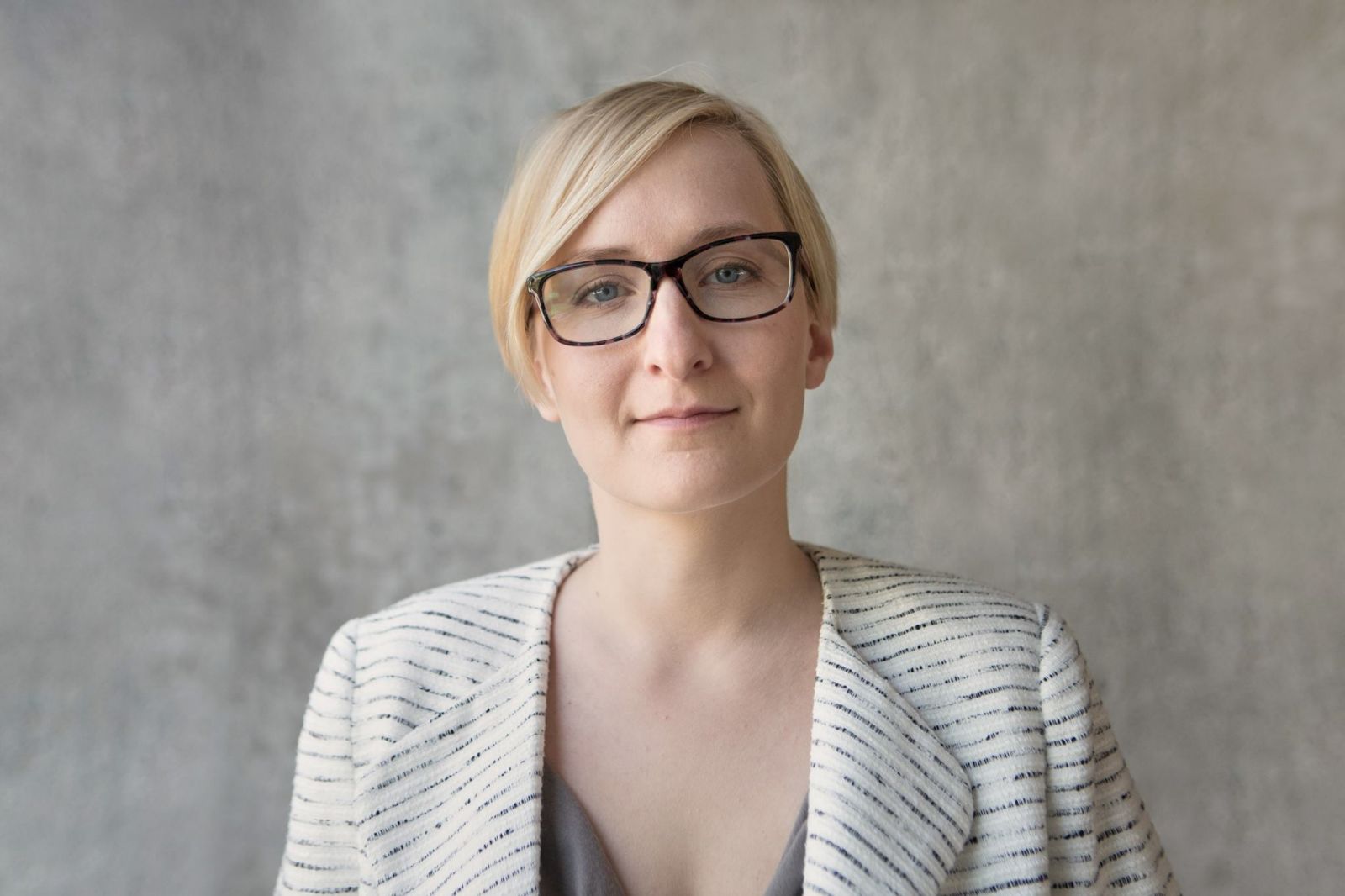 »To ni vprašanje nepotizma, ampak feminizma«