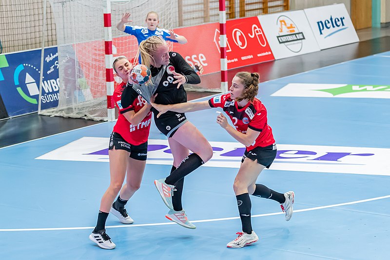 Opolnomočenje žensk v športu