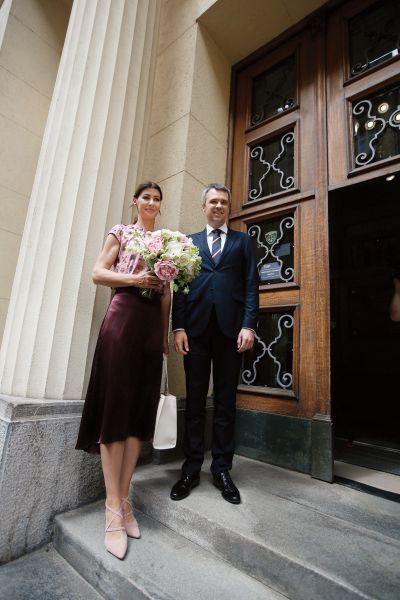 Ministrica Domina in ex Diki
