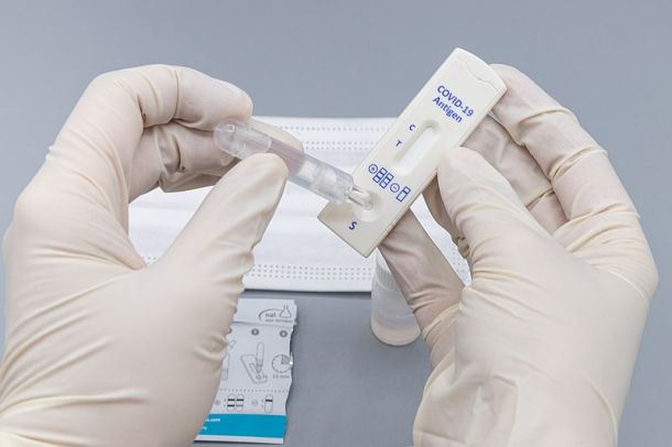 Nouveaux tests de masse pour le coronavirus à Pékin