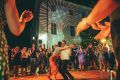 Shake the Change, Mednarodni festival swinga, Radovljica 