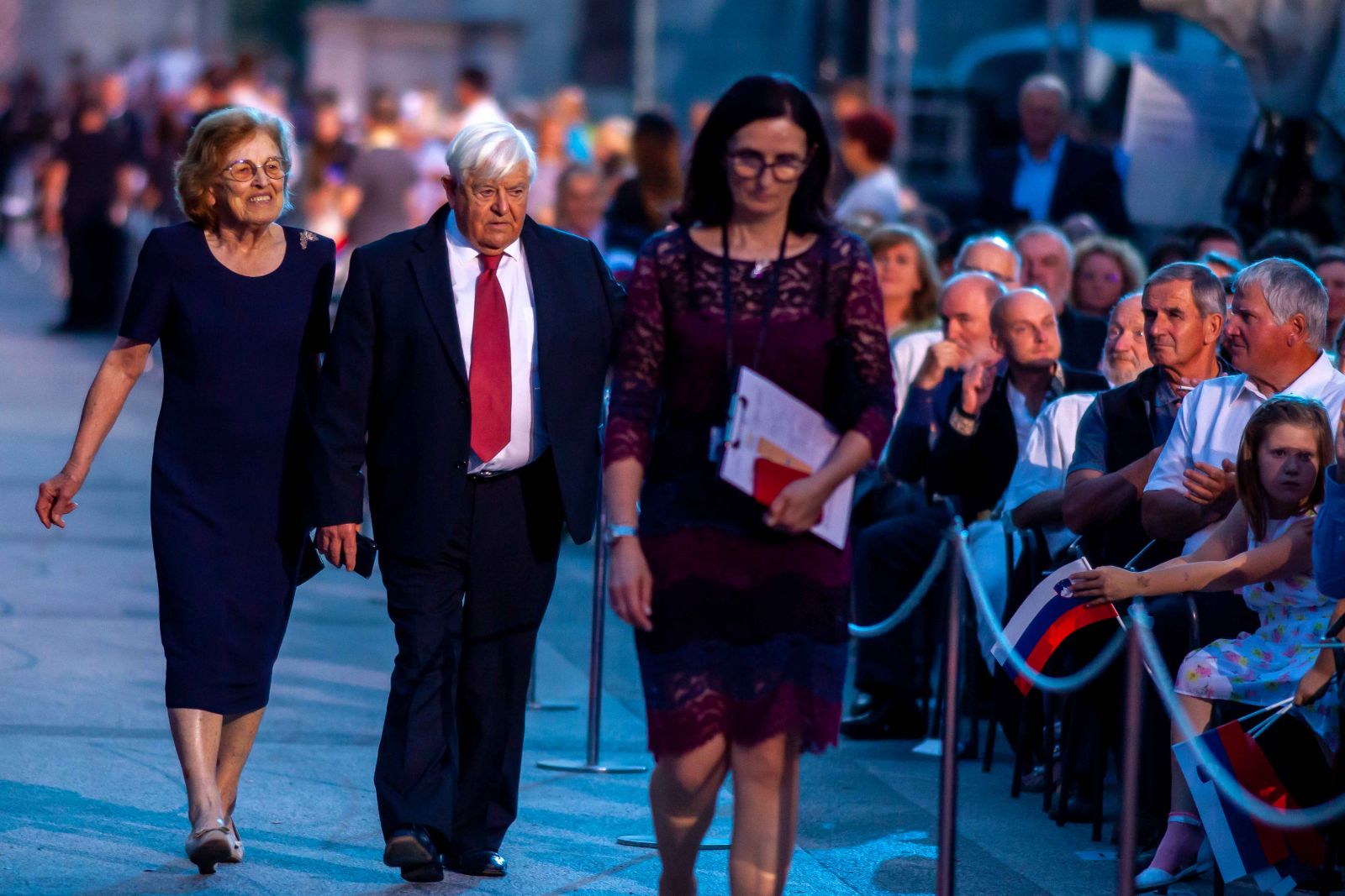 »Če bo ideja skupnega dobrega prevladovala, bo pri nas še lepše, kot je«