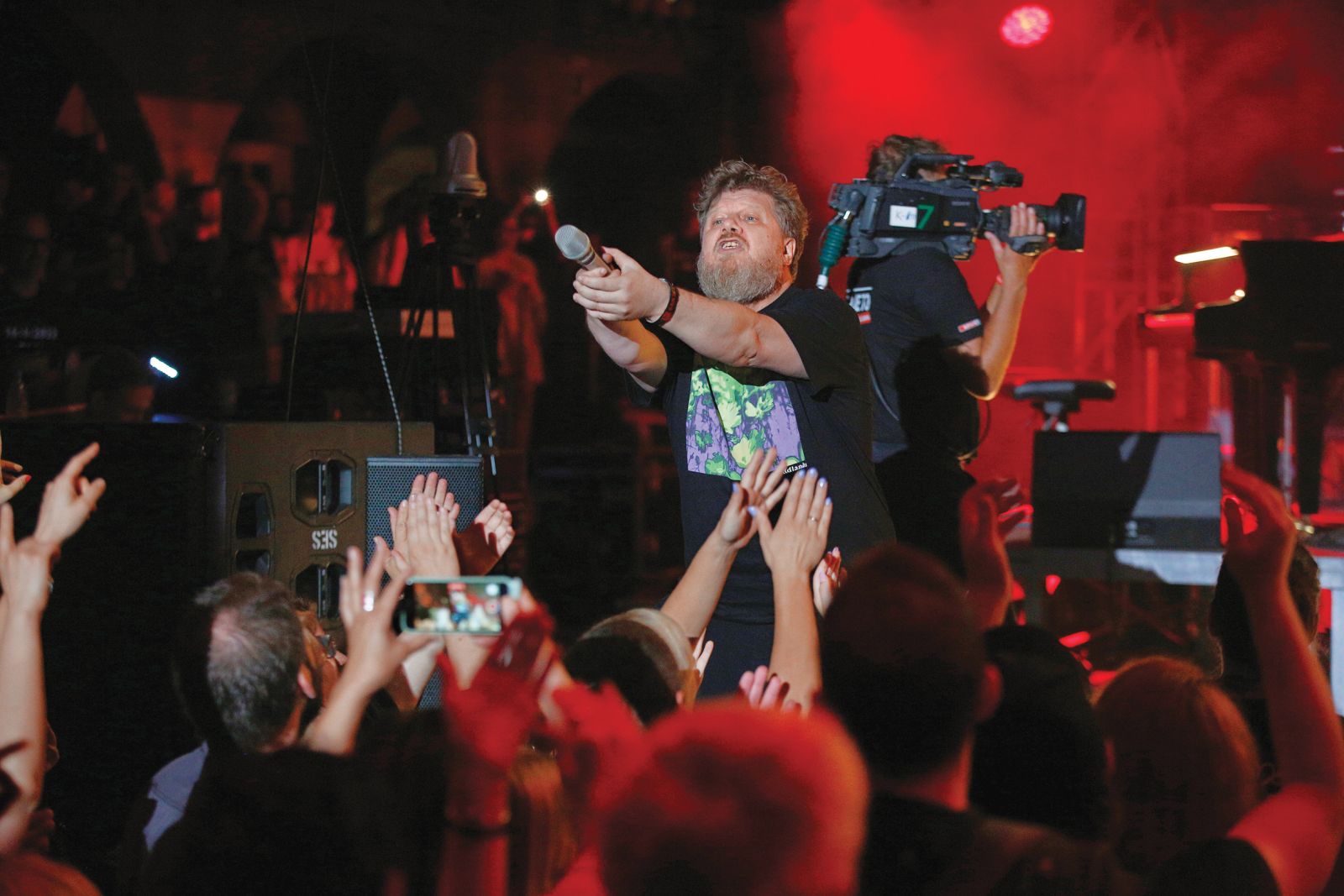 Tokac (Dan D) | Borut Krajnc