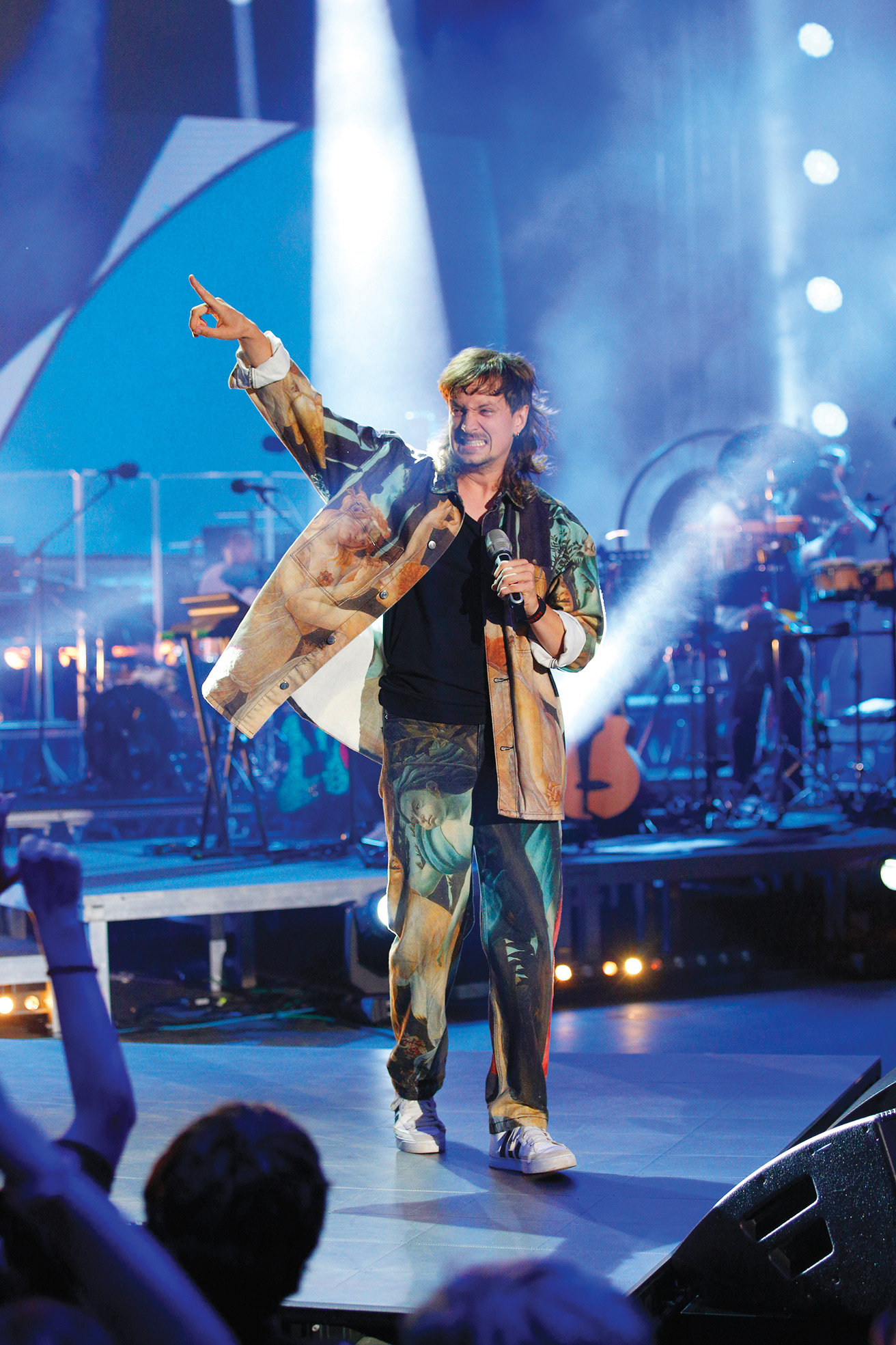 Gregor Strasbergar (Mrfy) | Borut Krajnc