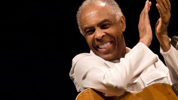 Gilberto Gil