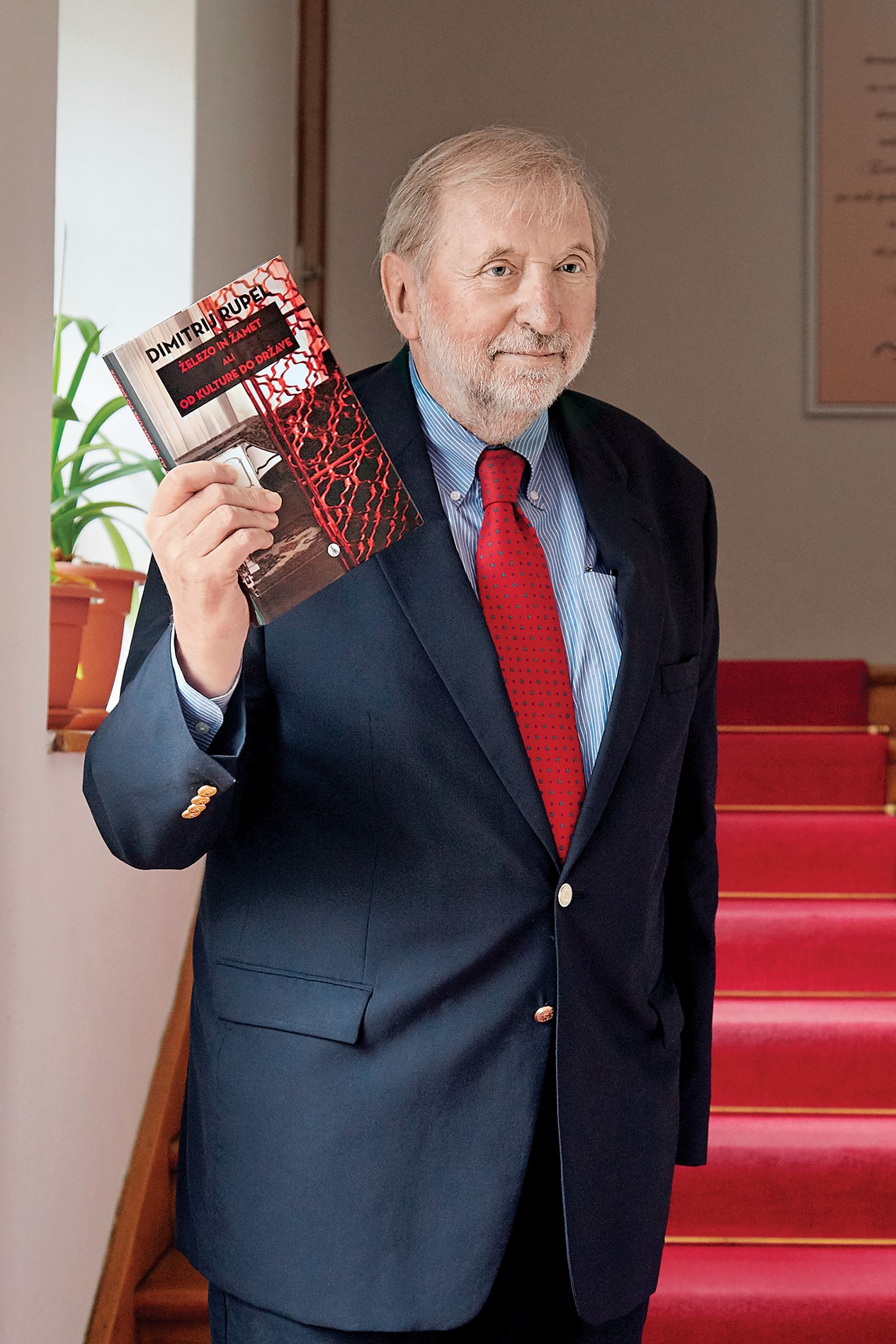 Škoda, storjena pri projektu Frankfurt v času Ruplovega vodenja, je neizmerna. A tako izjemna priložnost za preboj slovenske literature se ne bo več vrnila.