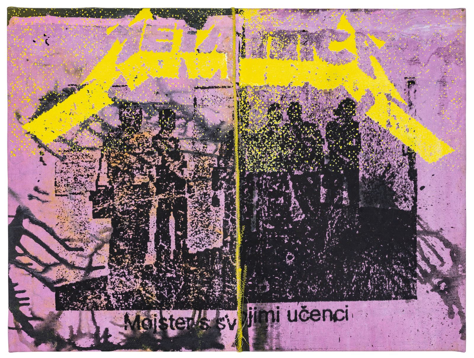 Umetnost tiska in grafike