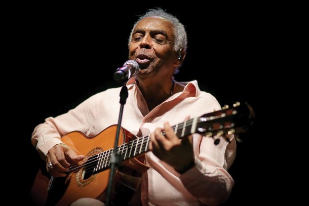 Gilberto Gil