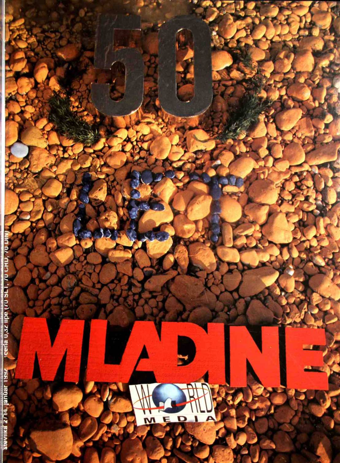 Mladina 2/1992