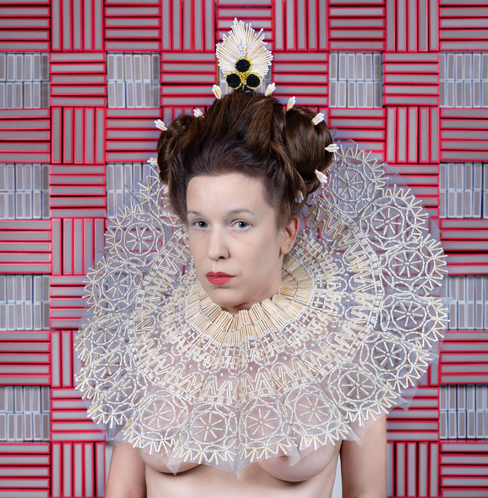 Tina Kolenik: V imenu ljudstva