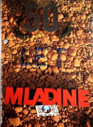 Mladina 2 | 14. 1. 1992