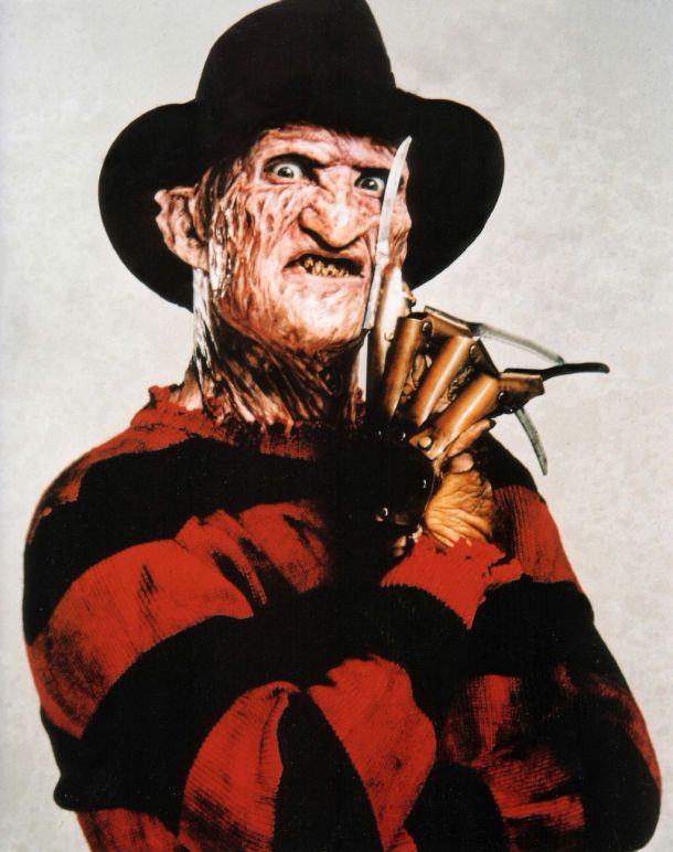 Freddy Krueger