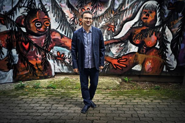 »Kljub znanju, ki ga imamo, se počasi odzivamo na resne globalne izzive«