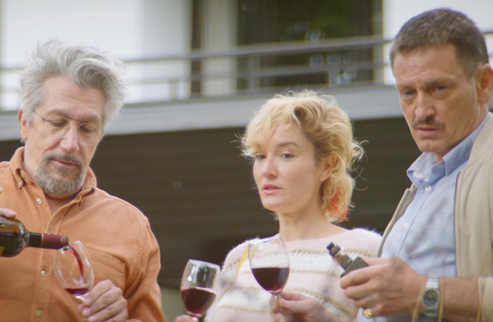 Film tedna: Neverjetno, a resnično