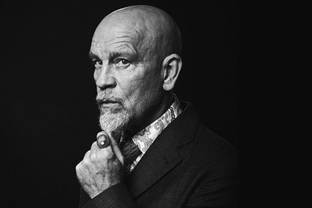 John Malkovich