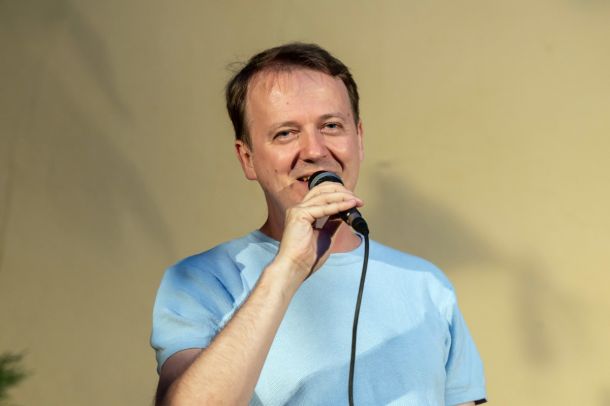 Andraž Rožman