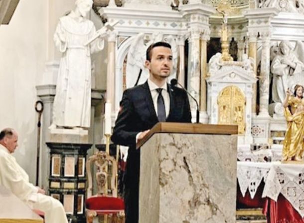 »NSi in RKC naj se raje osredotočita na vsebino družine«