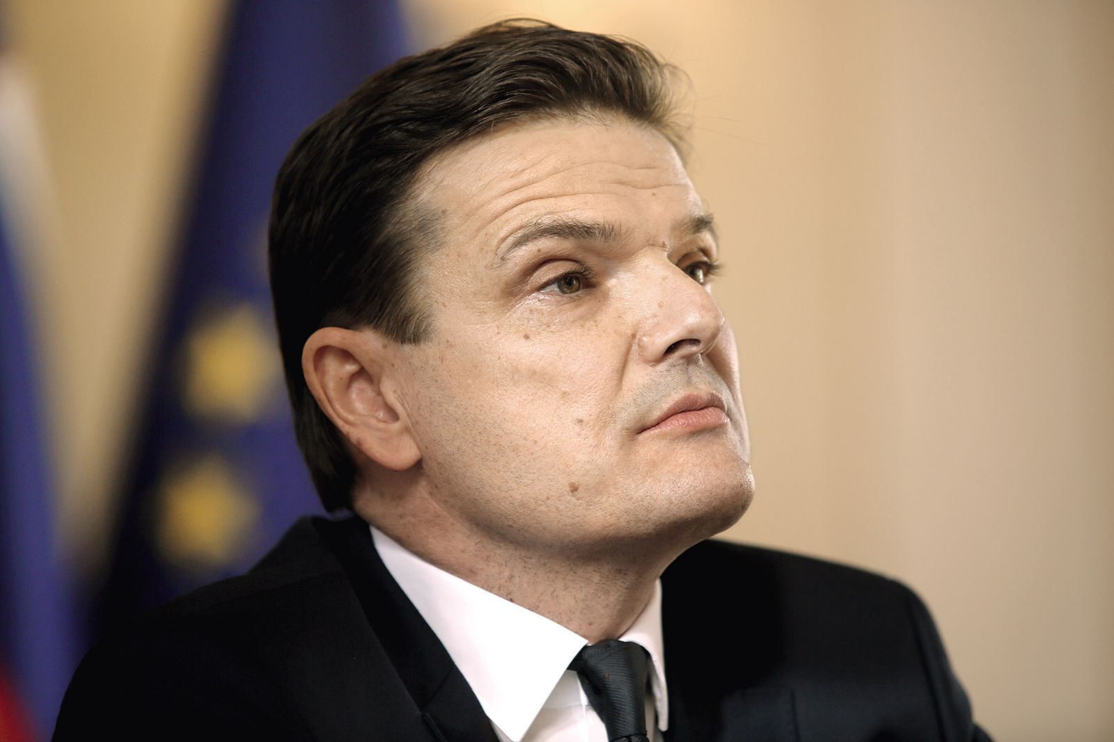 Predstavitev kandidata za viceguvernerja Banke Slovenije: Marjan Divjak, zvesti kader Janeza Janše | Borut Krajnc