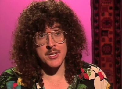 Weird Al Yankovic