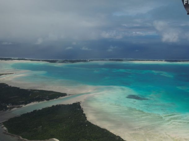 Tarawa, Kiribati