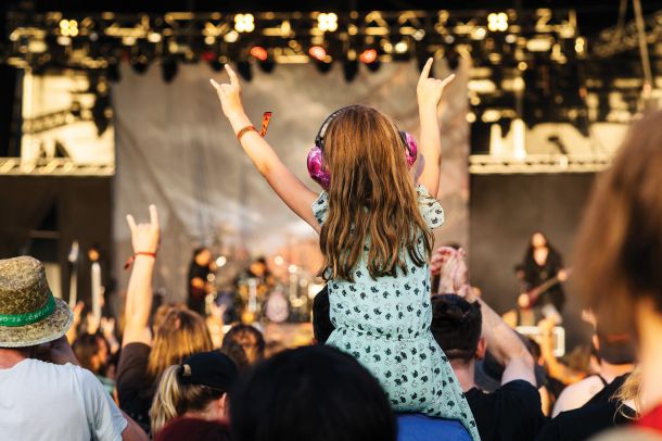 MetalDays 2022, Sotočje, Tolmin