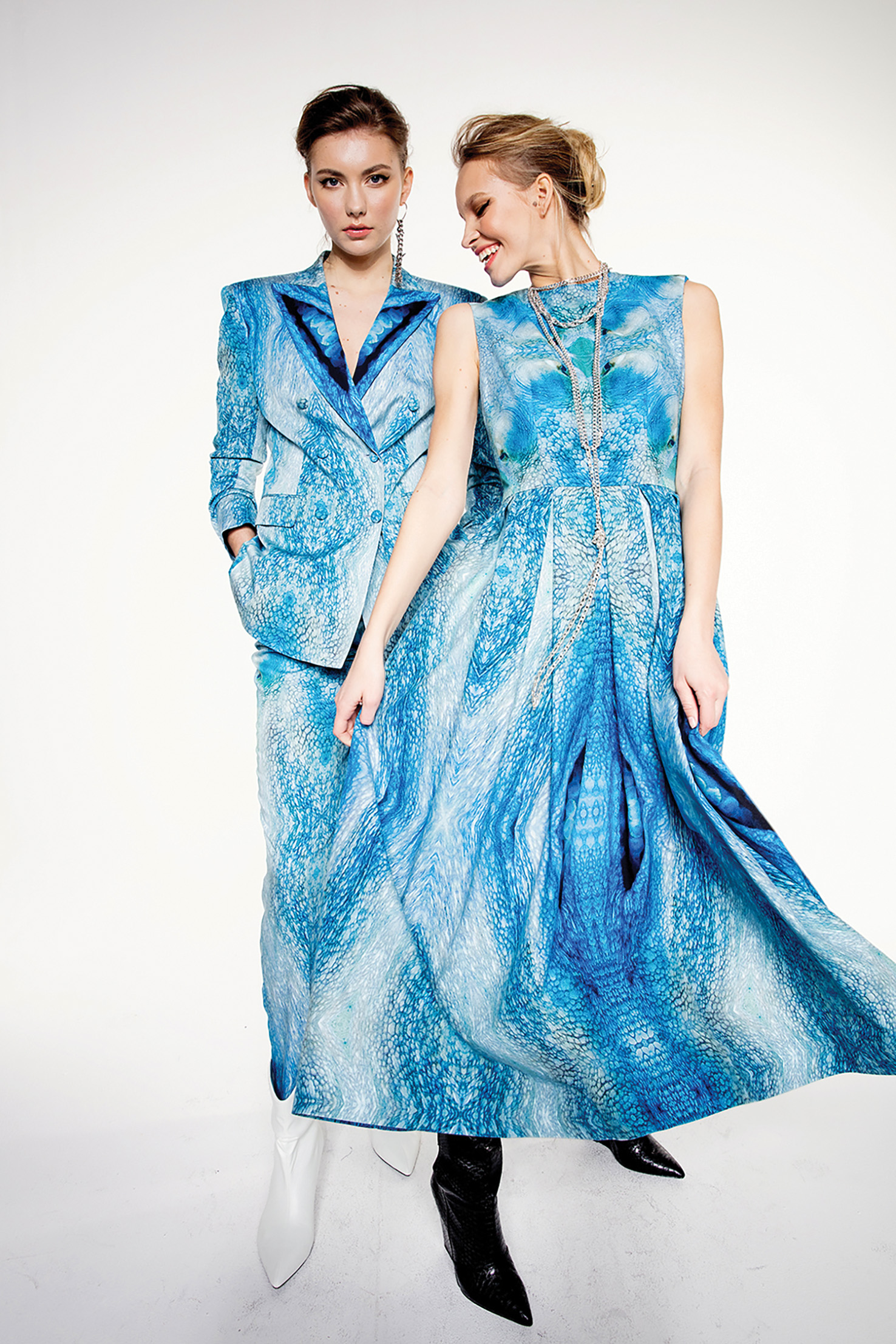 Leta 2020 je bila njena znamka v Upscale Living Magazine uvrščena na seznam trinajstih najprestižnejših veganskih oziroma trajnostnih znamk na trgu.