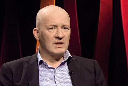 Obstreljevanje jedrske elektrarne 