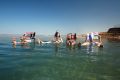 Mrtvo morje, Jordanija 