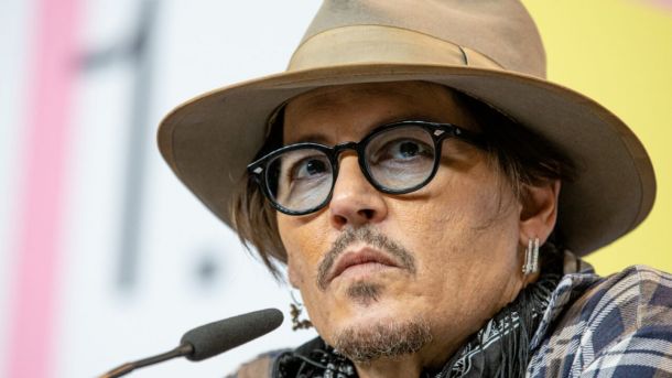 Največja vloga Johnnyja Deppa: žrtev